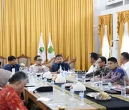 Subang dihadapkan dilema lumbung padi atau kawasan industri, Kang Rey ungkap luas LP2B