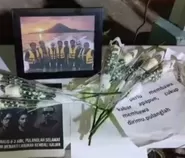 Kronologi penemuan jenazah Surakman di Pulau Enggano, ABK kapal 5 jurnalis yang hilang saat meliput erupsi Gunung Anak Krakatau