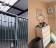 Jejak skandal napi super kaya di Lapas Cibinong: Punya kamar dengan TV-kulkas hingga jalur rahasia