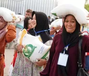 Bansos pangan beras dirapel di September 2026, ini langkah saat bantuan belum kunjung diterima