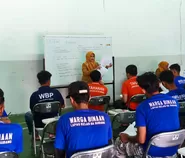 Lapas Subang buka akses paket A, B dan C untuk warga binaan