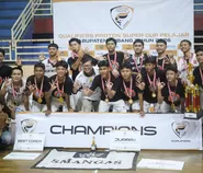 Kang Akur dorong talenta futsal Subang tembus nasional hingga internasional, ini pesannya