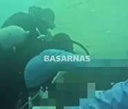 Dikomentari ‘evakuasi sibuk bikin konten’, penyelam BSG ungkap alasan buat video saat pencarian korban kapal Virgo Transport 8