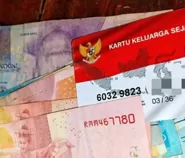 Kapan bansos PKH BPNT tahap 4 cair? Siap-siap pencairan Oktober-Desember 2026