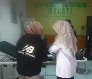 Belasan siswa di Subang mual dan muntah usai minum susu MBG, 2 masih dirawat