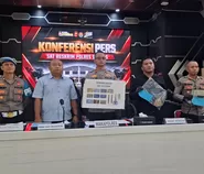 Terungkap! Modus tusuk gigi jebak kartu ATM di Subang, pelaku intip PIN korban