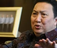 Boy Thohir pulangkan Rp12,6 triliun dari Australia ke Indonesia