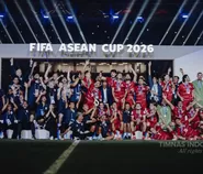 Indonesia juara ASEAN Cup, evolusi taktik John Herdman disorot