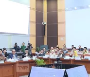 Dasco ketok palu biaya haji 2027: Pemerintah subsidi Rp3 juta, calon jemaah bayar pelunasan Rp23,2 juta