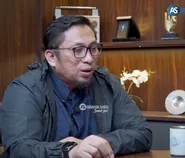 Feri Amsari ungkap jalur pemakzulan Gibran usai putusan MK soal ijazah