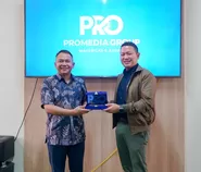 Dukung keberlanjutan media daerah dari Aceh hingga Papua, Promedia apresiasi kemitraan strategis BRI
