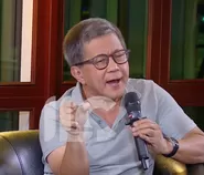 Ditanya soal ijazah Gibran, Rocky Gerung: Saya bukan Dewan Pertimbangan Wapres!