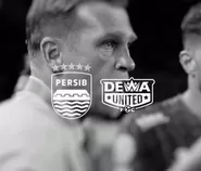 Persib tantang pemuncak klasemen Dewa United, mampukah Maung Bandung menang?
