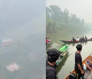Sebut 54 hektare terbakar, relawan TNTP desak pemerintah tangani karhutla dalam skala besar: Sebelum semuanya terlambat