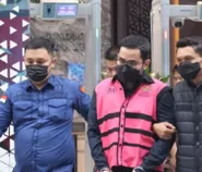 Kejagung tangkap bos tambang berinisial DS, diduga rugikan negara Rp401 miliar