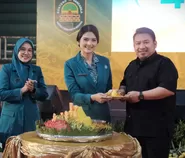 Bupati Subang Kang Rey dorong PKK lebih kreatif, keluarga sejahtera jadi target utama