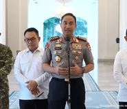 Polri tetapkan 11 korporasi tersangka karhutla, ada 3 perusahaan asing