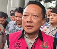 JPU jawab eksepsi Febrie Adriansyah, perannya dalam dugaan pemerasan uang Rp55 miliar milik Tan Kian diungkap