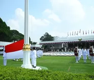 War Tiket Upacara HUT ke-81 RI di Istana Resmi Dibuka, Ini Linknya untuk Dengar Pidato Prabowo Langsung di Istana Negara