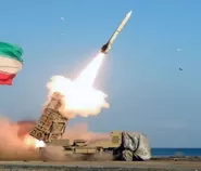 Iran Menyerang Perusahaan Amazon di Bahrain