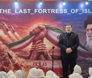 Iran Serang Sasaran Militer Israel, Teheran: Hak Membela Diri Tak Bisa Ditawar