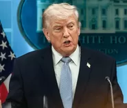 Amerika Serikat Siapkan 'Sanksi Terberat dalam Sejarah' terhadap Iran, Begini Tanggapan Tiongkok