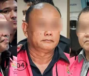 Korupsi Program MBG Terbongkar, Tiga Eks Pimpinan BGN Jadi Tersangka dan Ditahan 20 Hari ke Depan di Rutan Salemba
