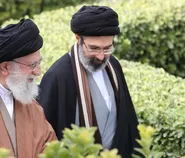 Menlu Iran Abbas Araghchi Ungkap Alasan Ayatollah Mojtaba Khamenei Belum Bisa Tampil di Publik