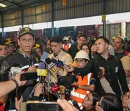 Rupiah Tertekan, Menkeu Purbaya: Indonesia Tidak Sedang Menuju Krisis seperti 1997-1998