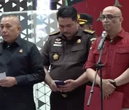 Kejagung soal Dugaan Korupsi MBG: Sudah Lama Dipelajari Sebelum Naik ke Penyidikan