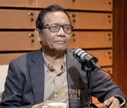 Mahfud MD Prediksi Prabowo Maju Lagi di Pilpres 2029, Berapa Besar Peluangnya?