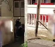 Viral Kepanikan Warga di Manado saat Gempa Magnitudo 7,7: Lari dari Kamar Mandi 