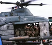 AS Serang Situs Pertahanan Iran di Dekat Selat Hormuz, Teheran Klaim Balas Targetkan Pangkalan Militer Amerika