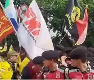 BEM UI Kirim Pesan ke Pemerintah Pascademo: Kami Akan Datang Lagi