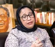 Mundur Jadi Kepala, Nanik S Deyang Tetiba Singgung Dewas BGN, Begini Penjelasan Istana