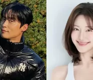Hong Yi Seol Bantah Rumor Pacaran dengan Heo Nam Jun, Tegaskan Hanya Teman Kuliah