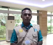 Petani Papua Antusias Sambut Cetak Sawah Rakyat demi Kemandirian Pangan