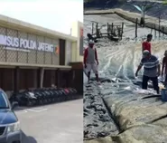 Alih Fungsi Lahan Jadi Tambak Udang, Warga Batang Jadi Tersangka
