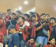 Polda DIY Akui Pria yang Diduga Intel di UMY Adalah Anggota yang Bertugas Mengawal Mahasiswa