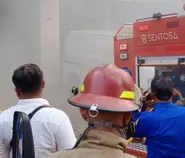 Terdampak Efisiensi Anggaran, Damkarmat Kota Yogya Umumkan Bakal Pilih-pilih Laporan Warga