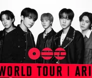 Link Tiket Konser BTS Jakarta Day 3, Khusus ARMY Membership Presale