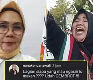 Kontroversi Pejabat DPRD Cirebon: Bermula dari Komentar 'Gembrot' ke Ibu-ibu Pendemo yang Tolak MBG
