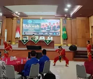 Ekspansi ke Narkotika dan Terorisme, LDK PW Muhammadiyah Jawa Timur Perkuat Akselerasi Dakwah Terpadu
