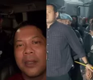 Pengakuan Taufik Hidayat Tersangka penganiayaan Kekasih di Bandung, Tenggak Miras Sebelum Siksa Korban