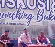 Hilman Latif Dorong Dai LDK Muhammadiyah Terlibat Deradikalisasi Membina Narapidana Terorisme