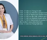 Ahli Toksinologi Ungkap Dokter Icha Ketakutan saat Diintimidasi Anggota DPRD Timor Tengah Utara: Ditanya Nama Lengkap untuk Pelaporan