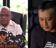 Kasus Taufik Hidayat jadi Sorotan Nasional, Menteri HAM Tegaskan Tidak Ada Restorative Justice