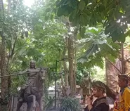 Kraton Majapahit Jakarta Sambut Tokoh Pagaruyung, AM Hendropriyono Tekankan Saling Keterkaitan Kebudayaan di Nusantara