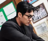 Link Nonton dan Spoiler Agent Kim Reactivated Episode 4 Sub Indo, Tayang Malam Ini!