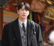 Link Nonton dan Spoiler Reborn Rookie Episode 12 Sub Indo: Jae Gyeong Ungkap Bukti Baru, Byeong Mo Ditangkap Polisi